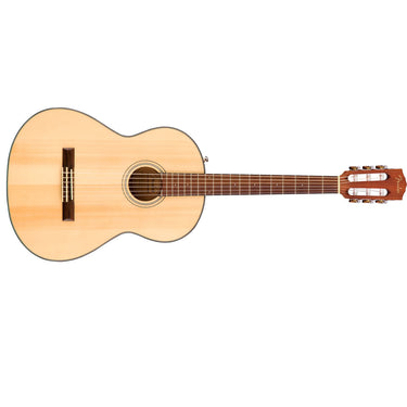 Guitarra Clasica Fender Cn-60s Nat, 0961714021
